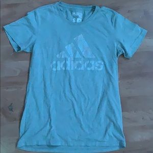 adidas shirt